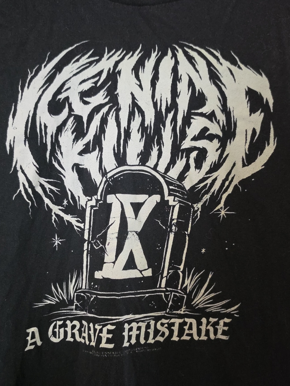 Ice Nine Kills T-shirt